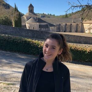 Meet your Posher, Kathleen